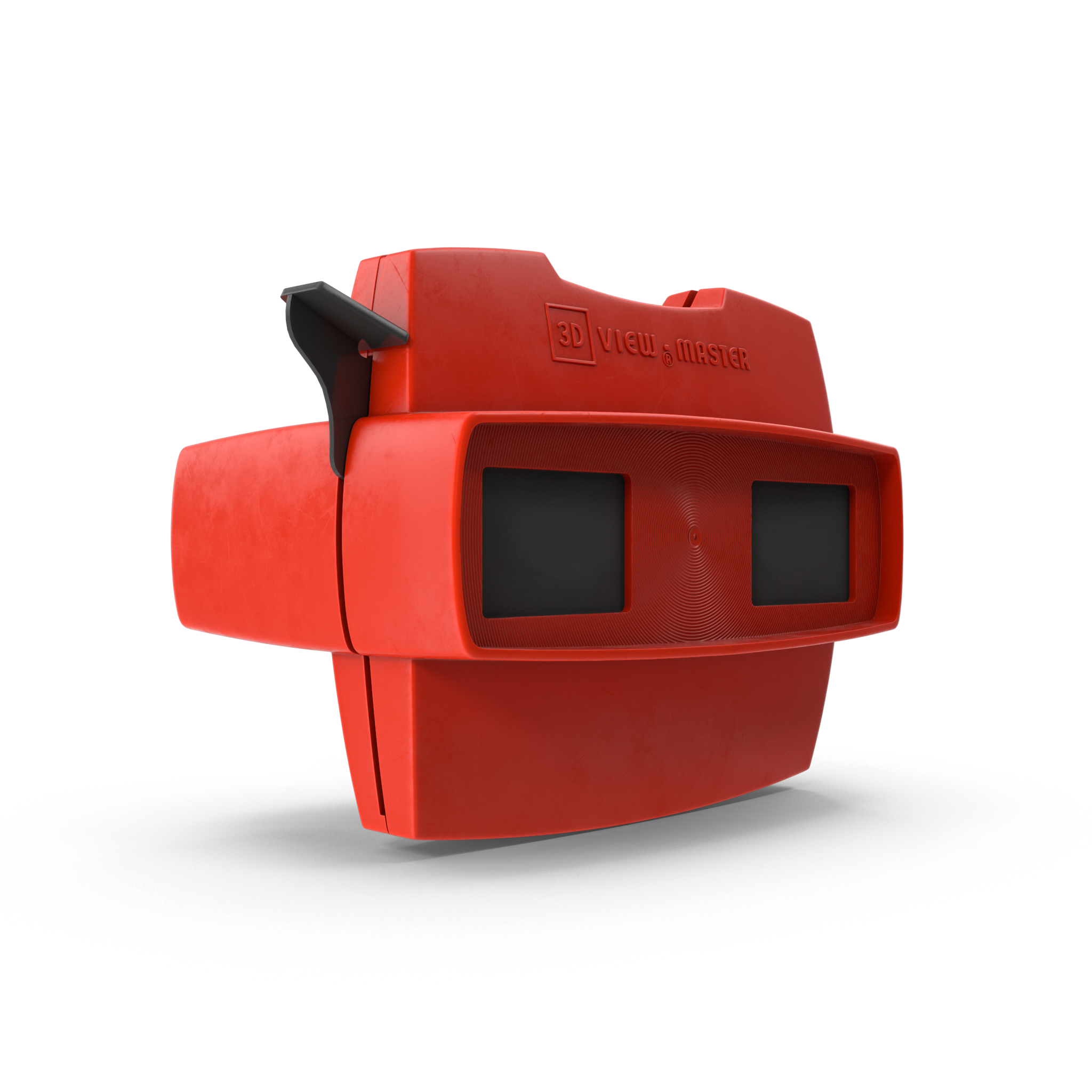 80s Retro Viewmaster