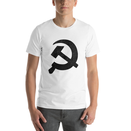80s Cold War Shirts